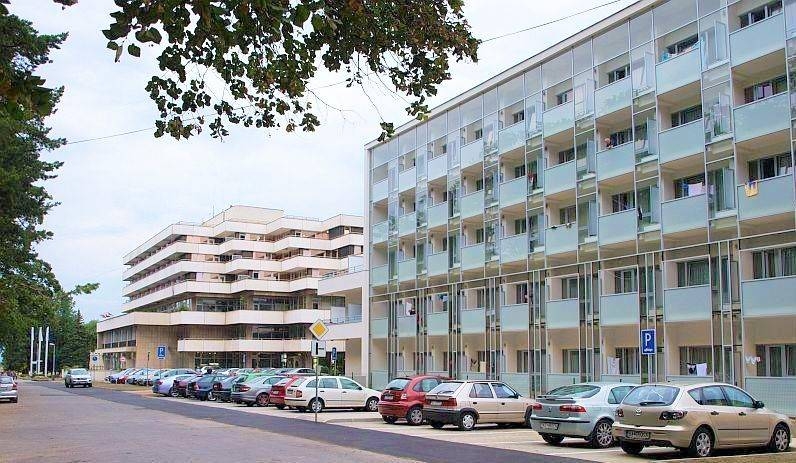Medical Spa Turcianske Teplice