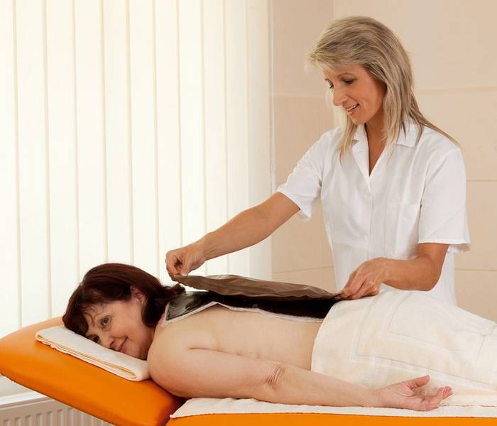 Short relaxation 2025