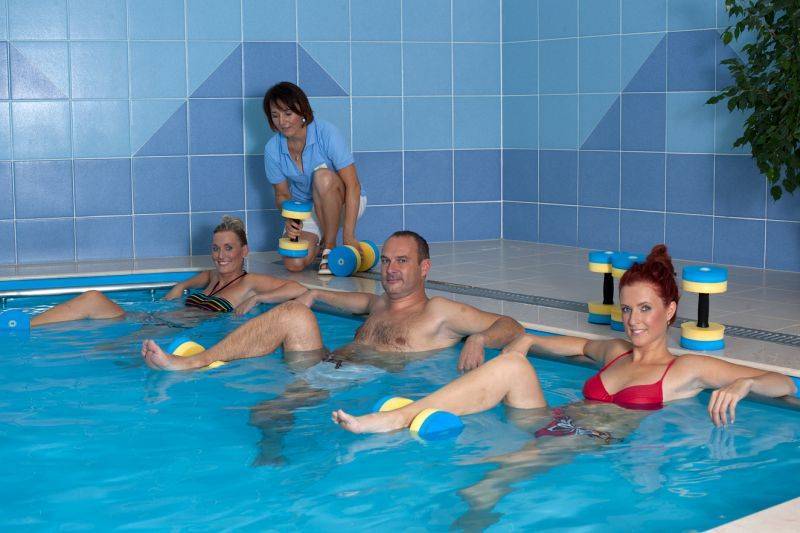 Short relaxation 2025