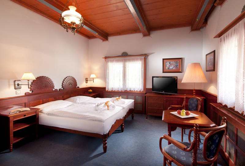 Weekend stay 2025