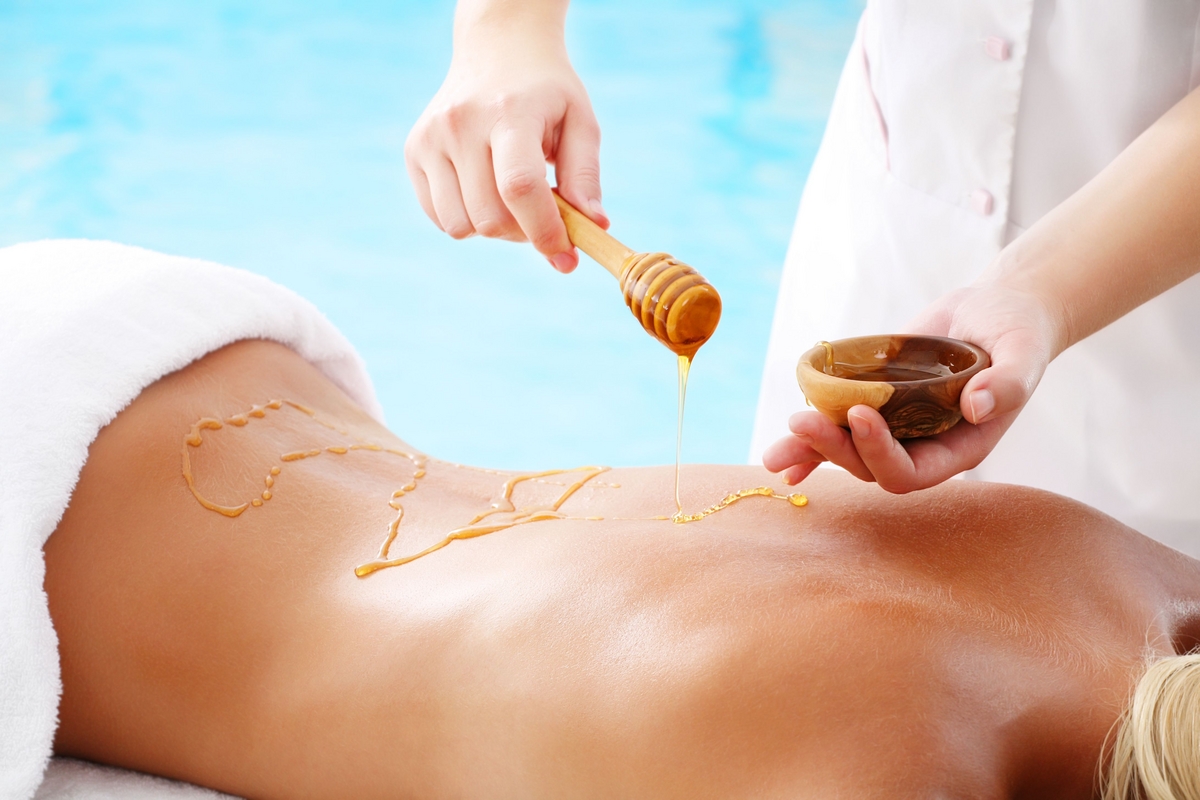 Relaxation stay Health