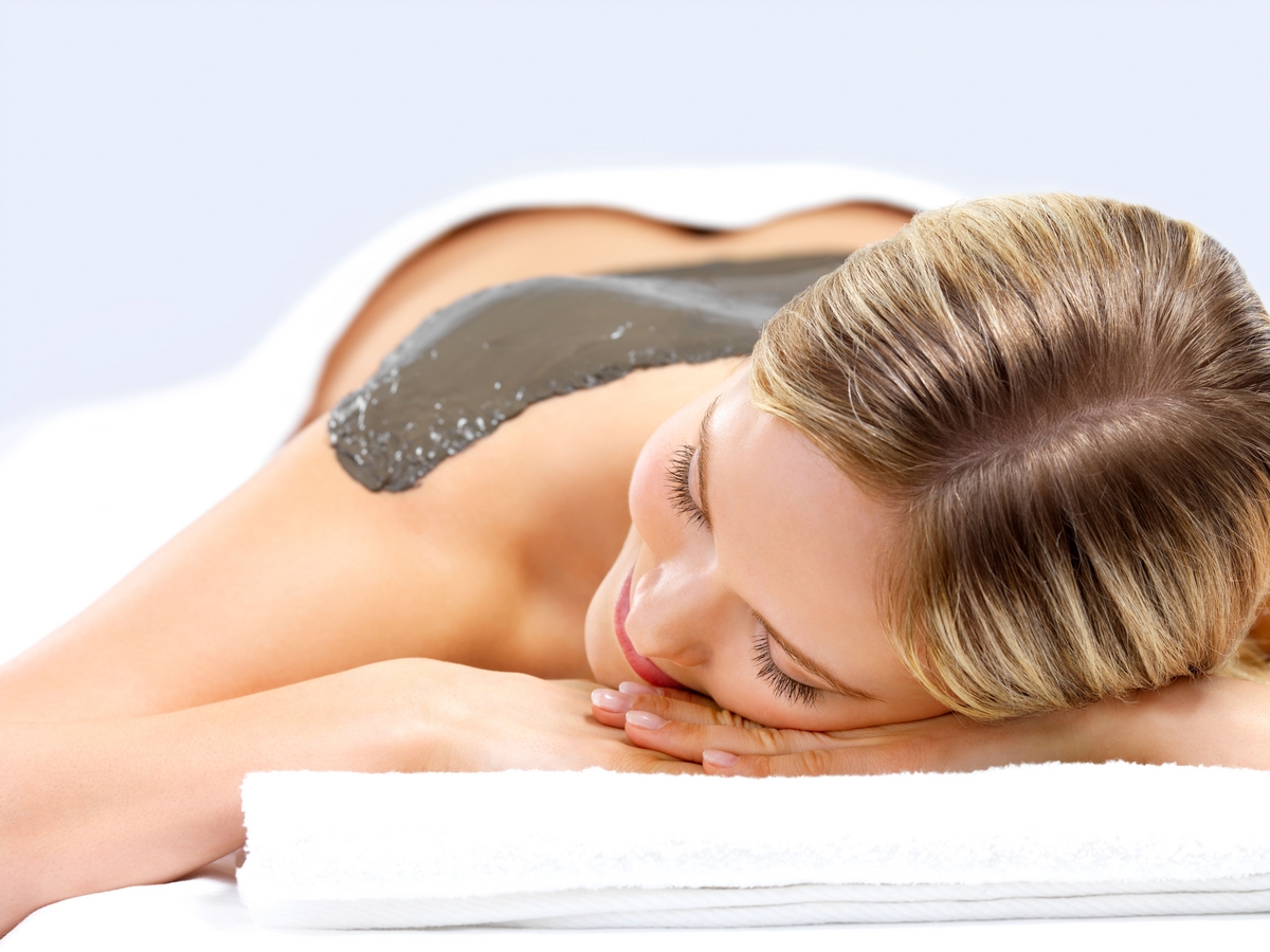 Relaxation stay Health