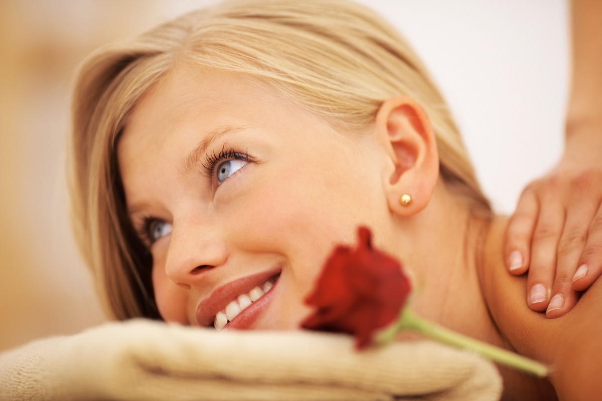Energetic DERMA treatment stay