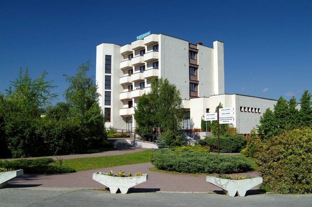 Vietoris Ensana Health Spa Hotel ***