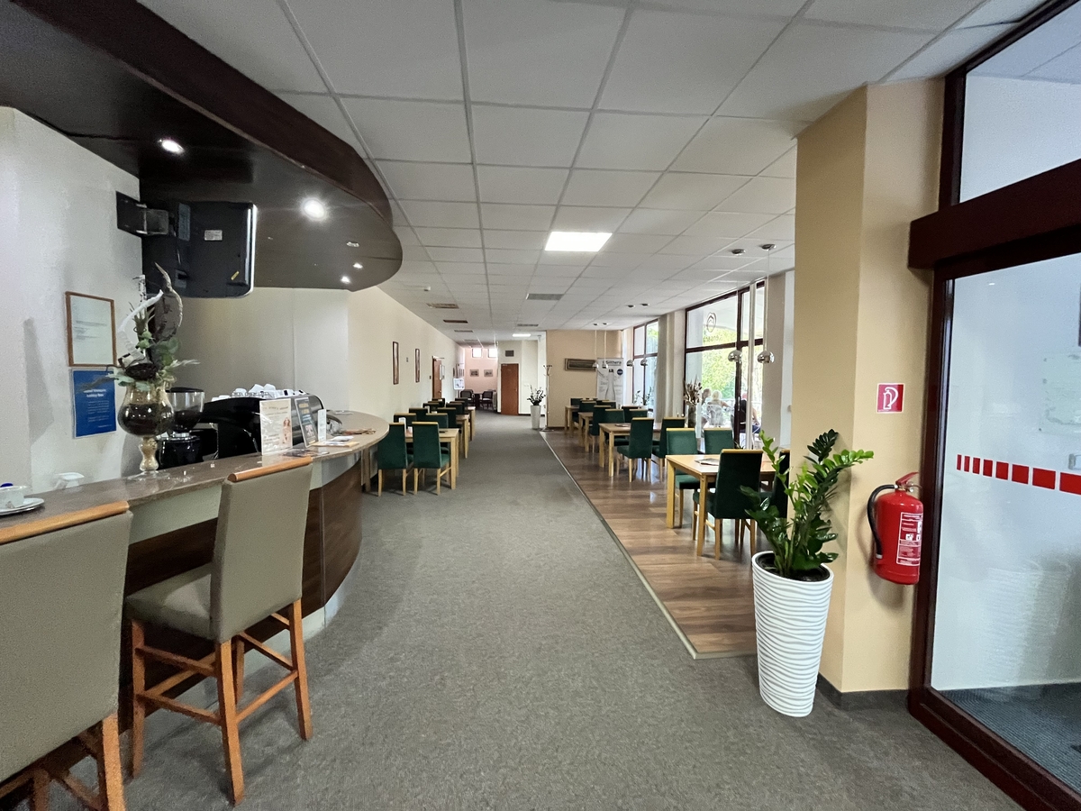 Vietoris Ensana Health Spa Hotel ***