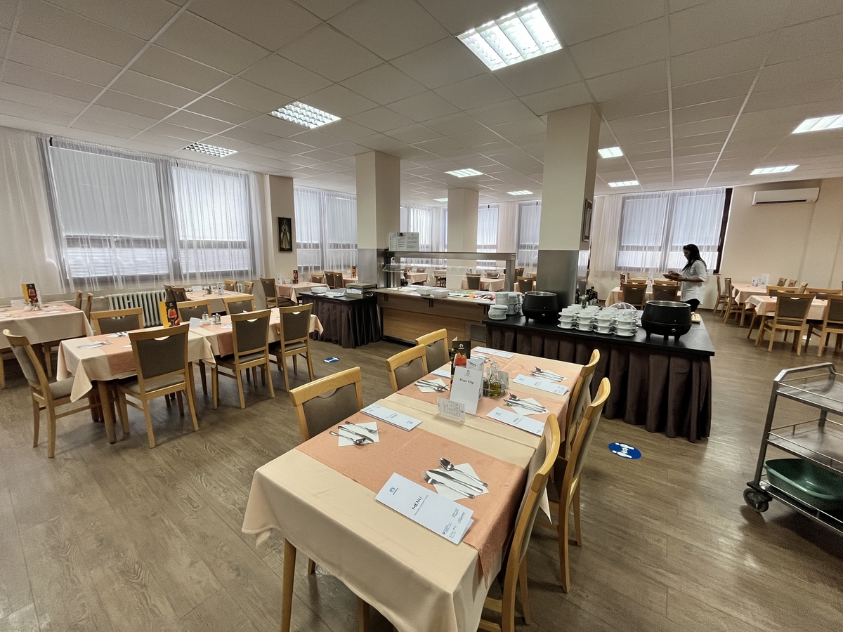 Vietoris Ensana Health Spa Hotel ***