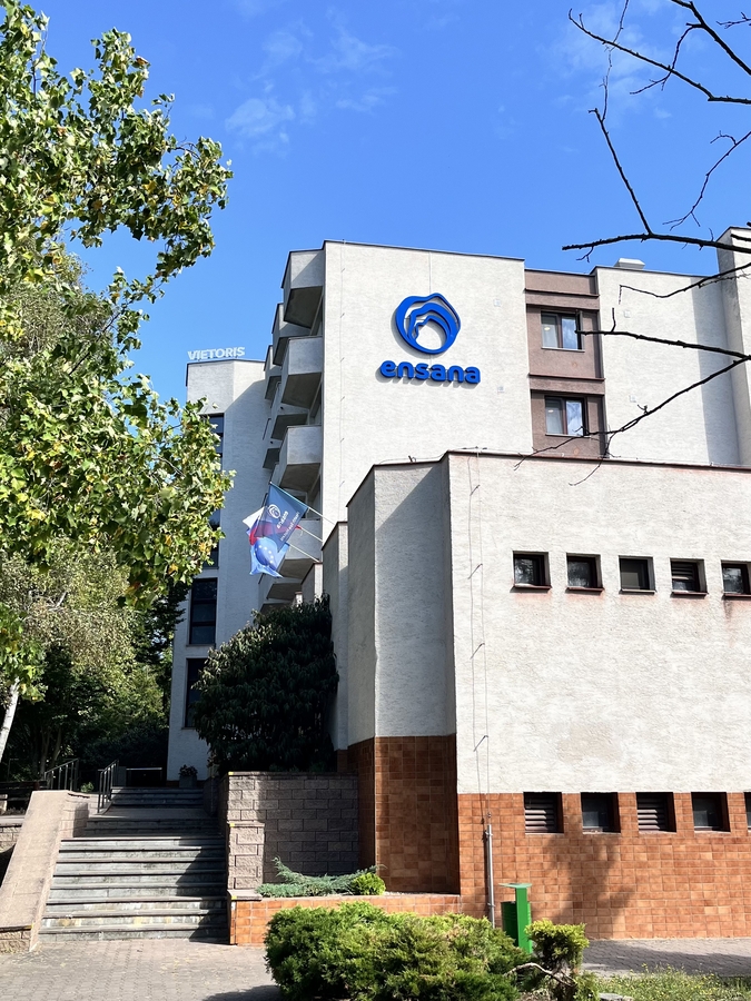 Vietoris Ensana Health Spa Hotel ***
