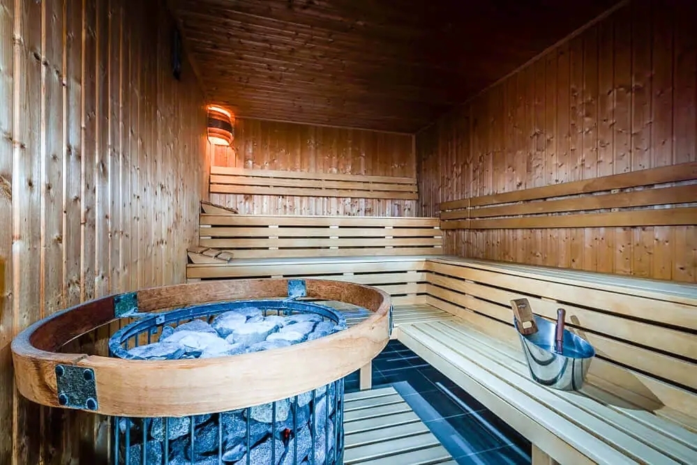 Weekend stay 2 nights