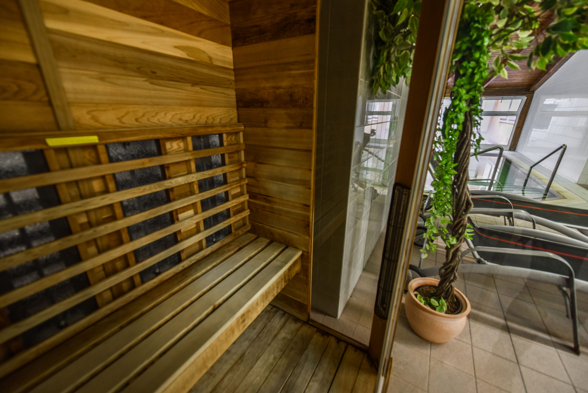Wellness package