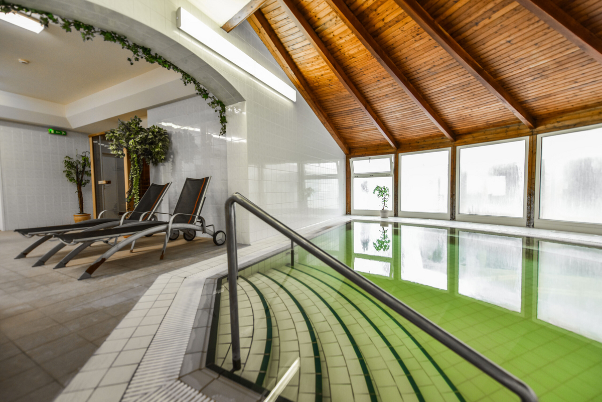 Wellness package