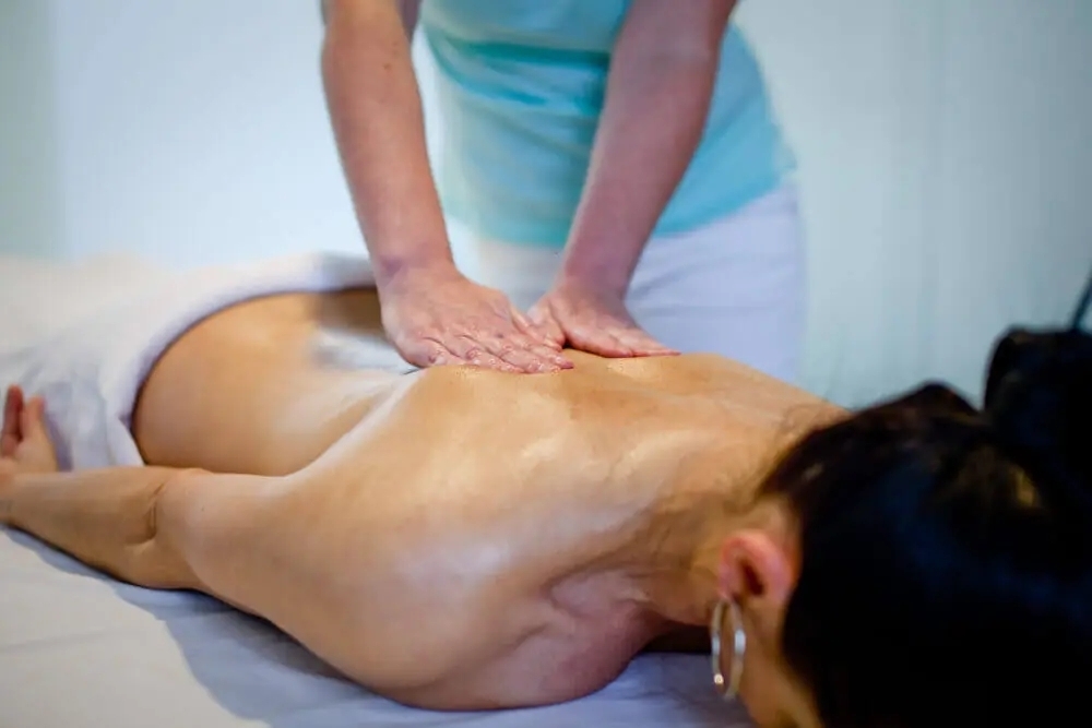 Accommodation with breakfast