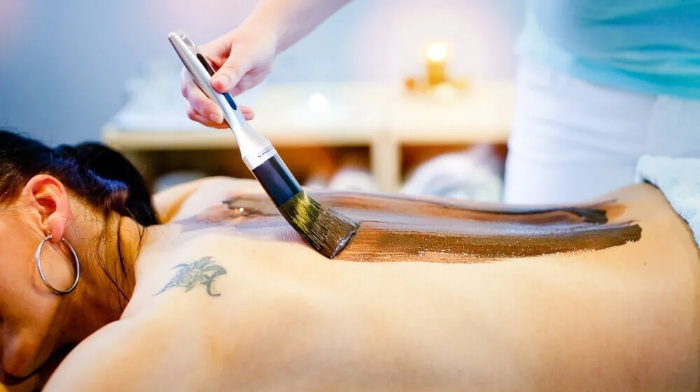 Accommodation with breakfast