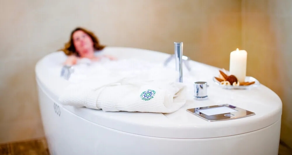 Wellness Stay 