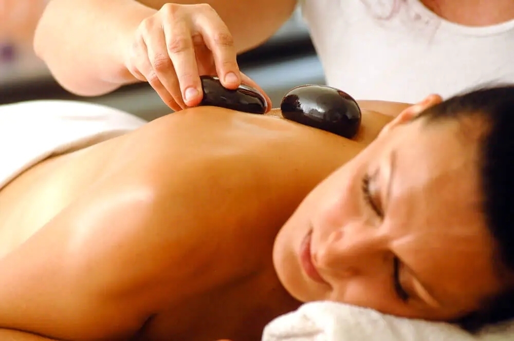 Wellness Stay 