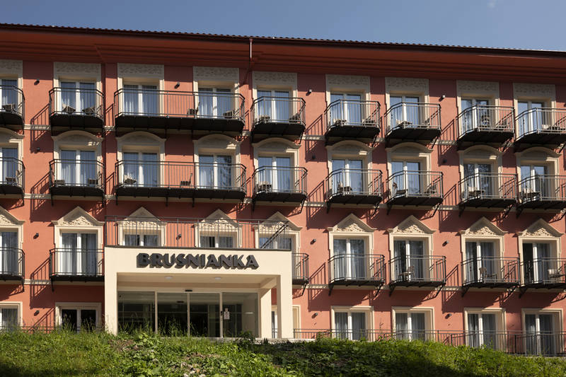 Medical Spa Brusno