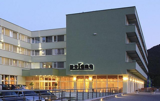 Medical Spa Brusno