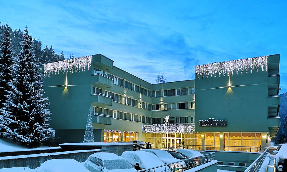 Medical Spa Brusno