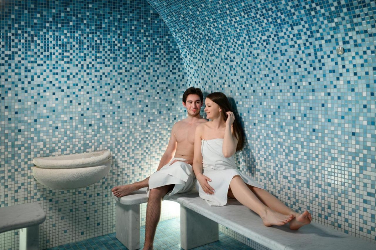 All Inclusive Relaxation Programme 2024/2025