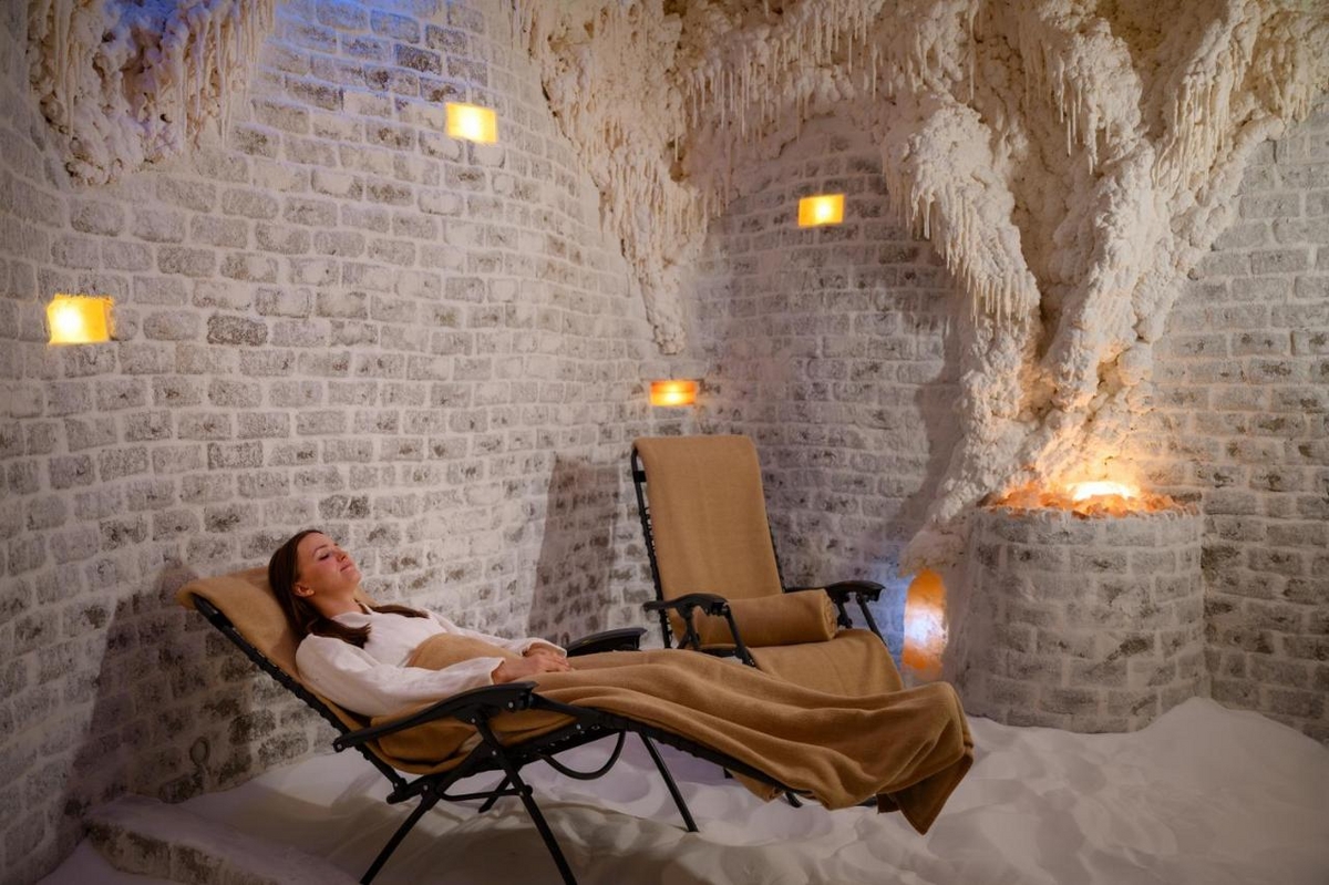 All Inclusive Relaxation Programme 2024/2025
