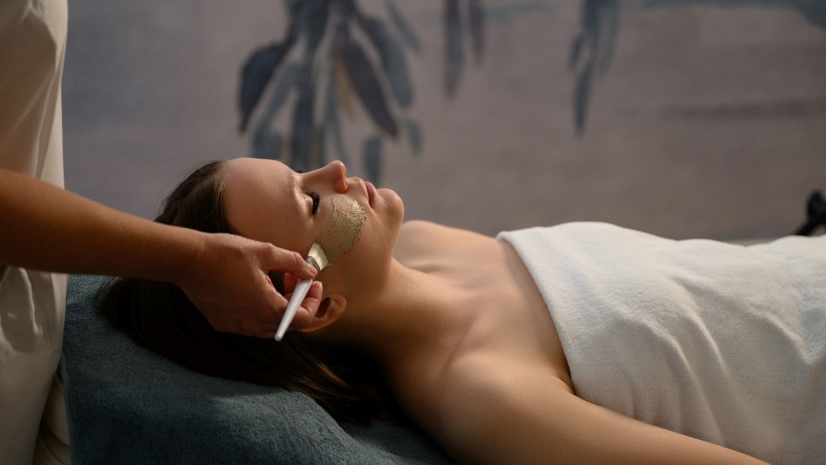 All Inclusive Relaxation Programme 2024/2025