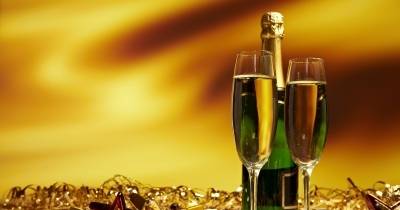 New Year