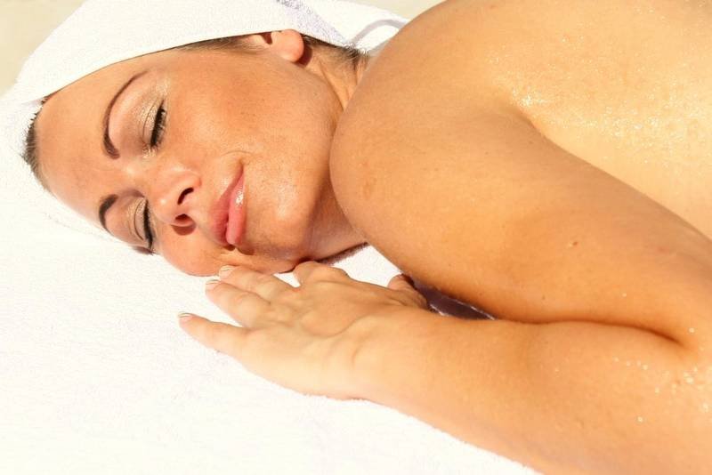 Energetic spa stay - Thermia Palace