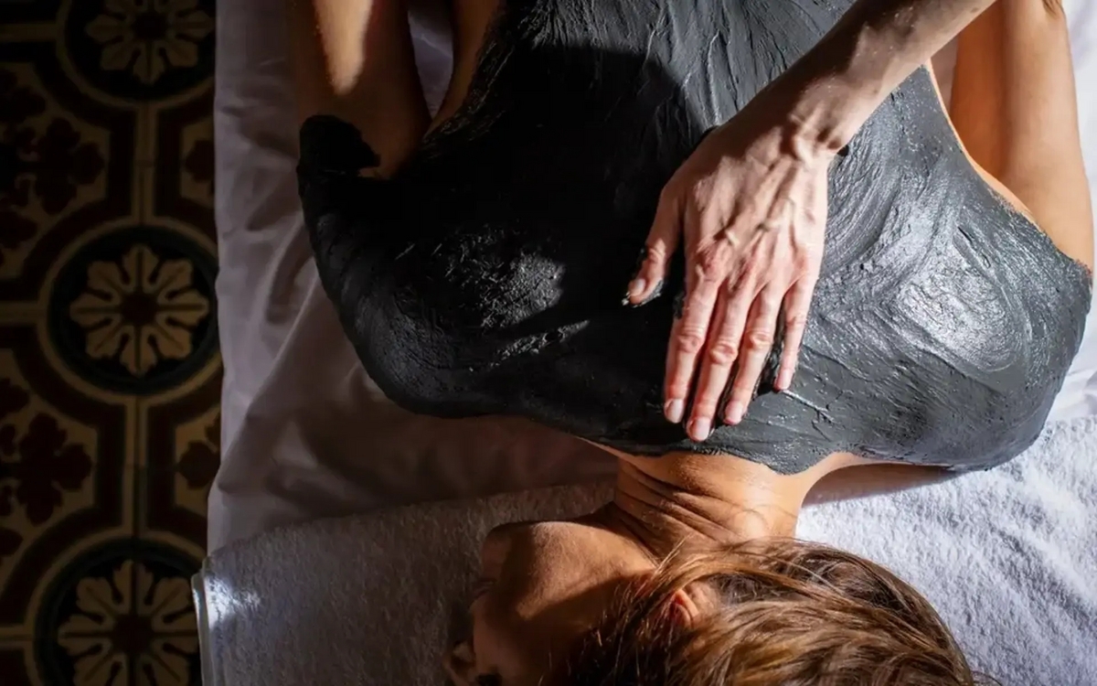 Wellness stay 
