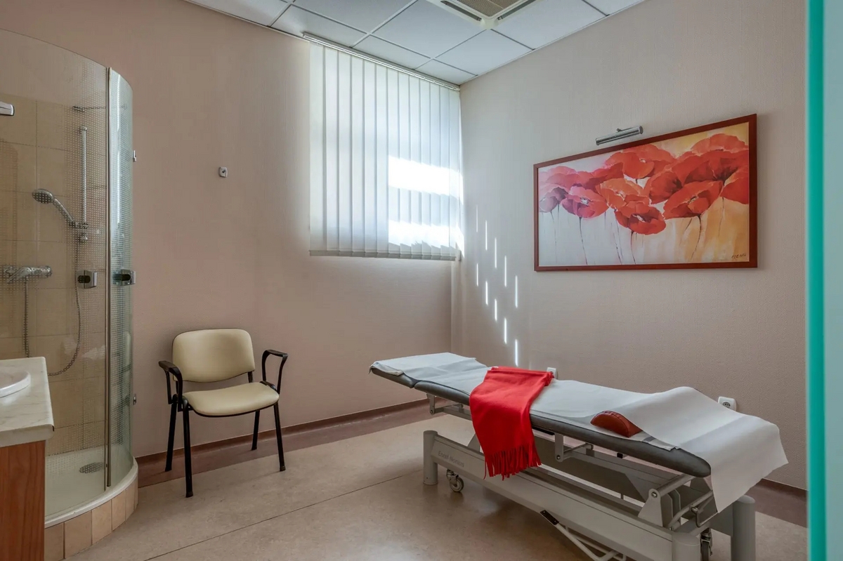 Sárvár Balneo Therapy 2024/2025