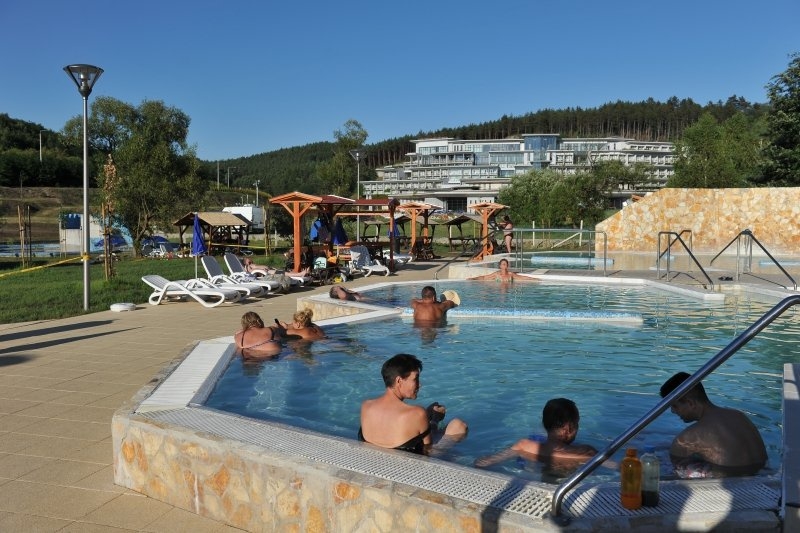 Relax week