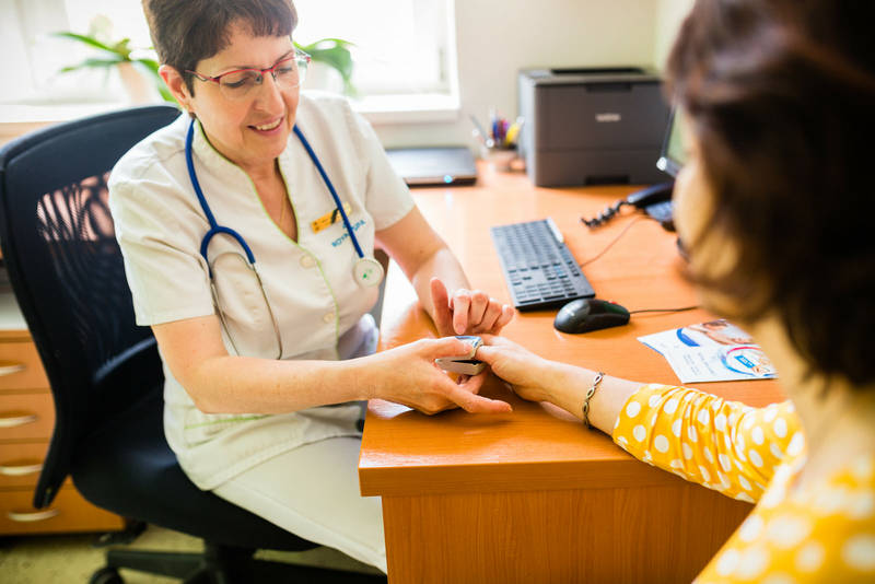 Week for health 2025