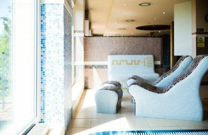 Relaxation stay for 4 or 5 nights 2025