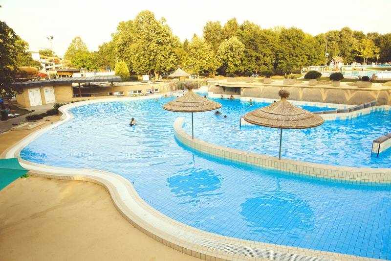 Relax stay in Repce - weekend 2025