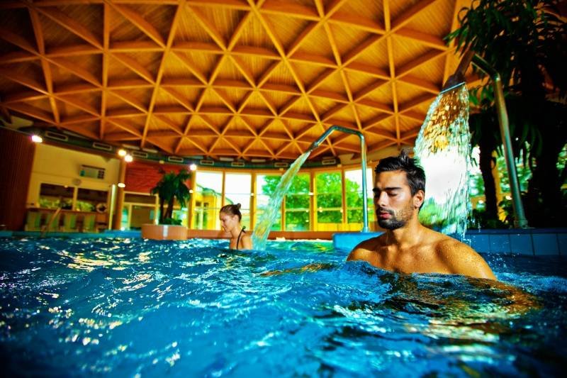 Relax stay in Repce - weekend 2025