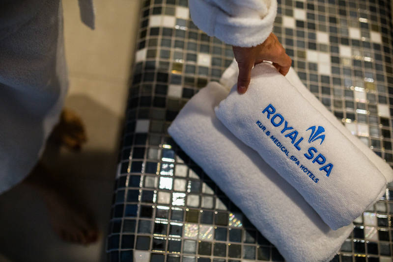 Complex cure 2025/2026