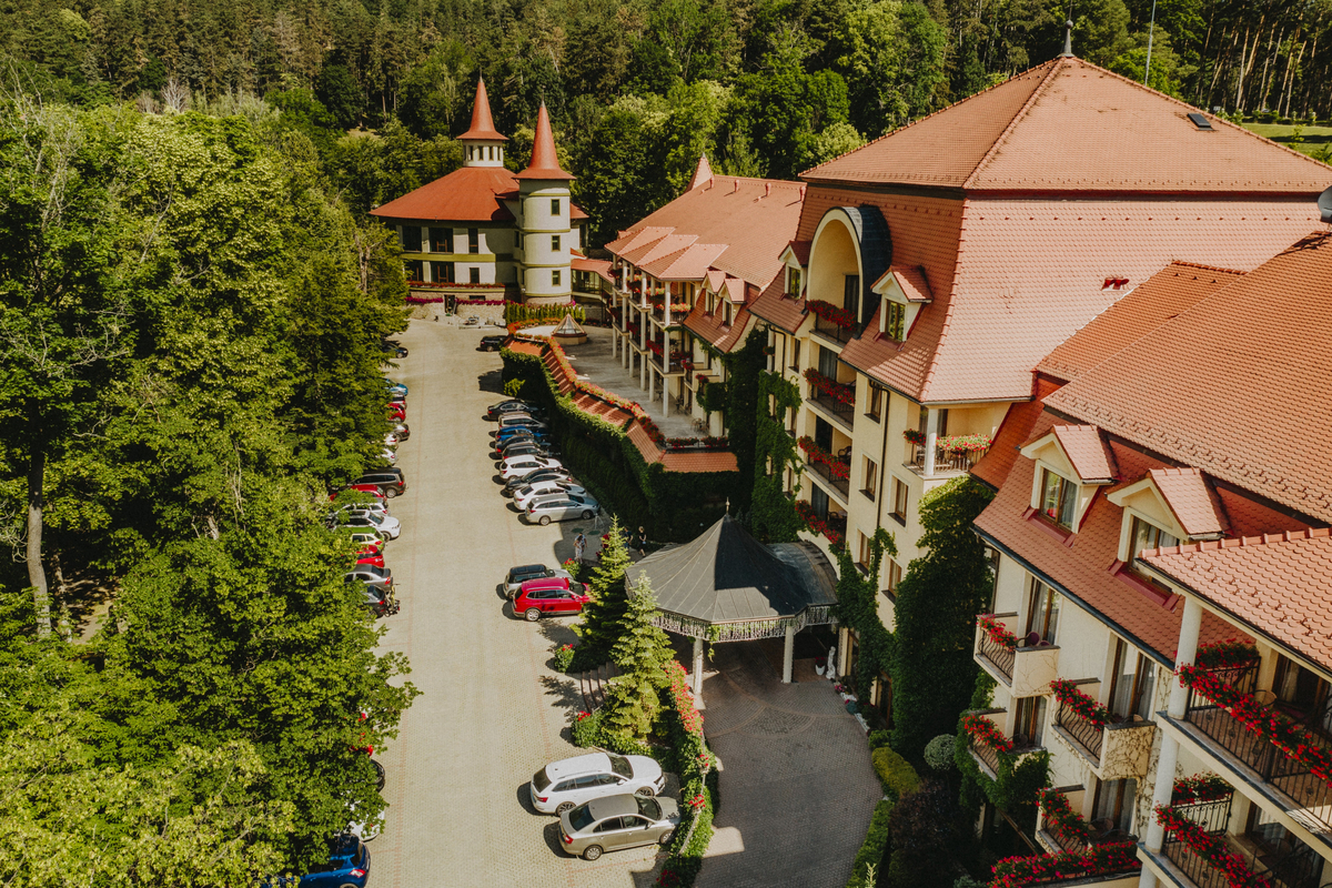 Spa house Lysec ***