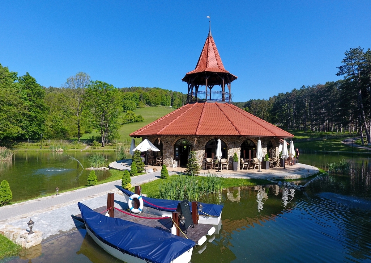 Spa house Lysec ***
