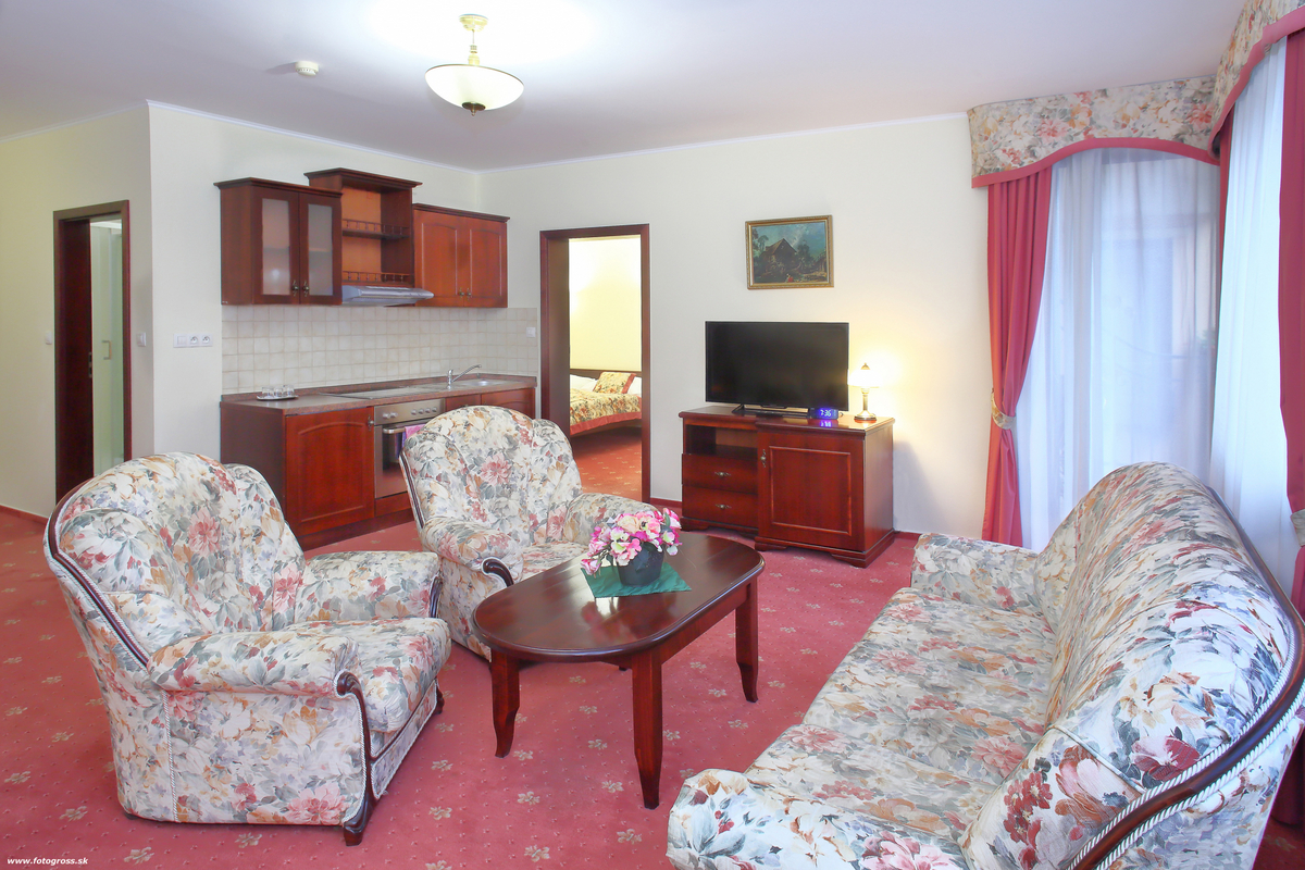 Suite