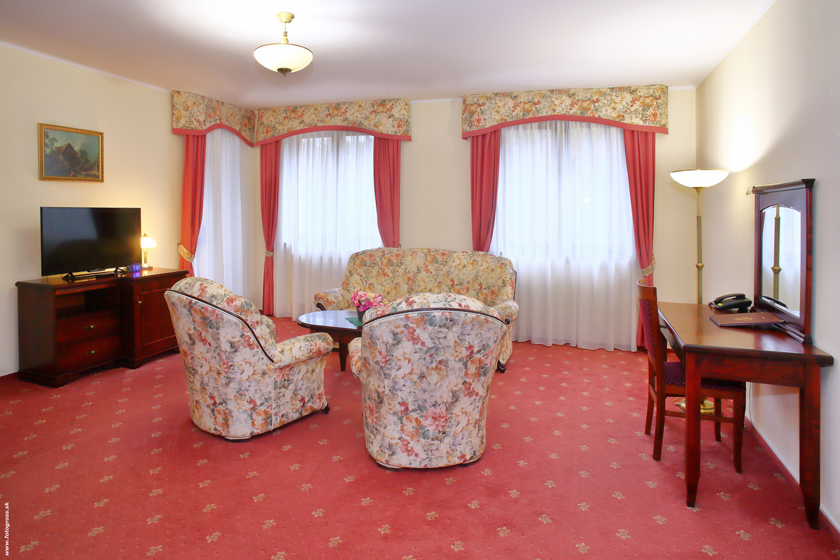 Suite