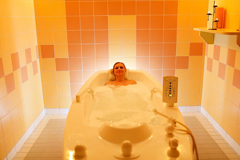 Relax week
