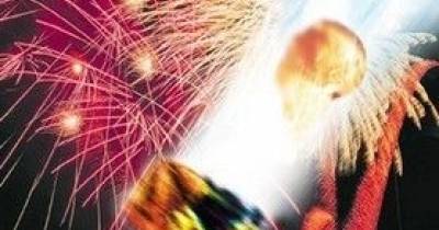 New Year