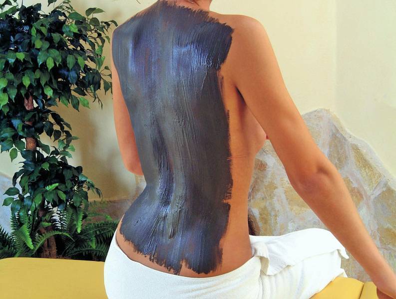 Relieving-back-pain vacation 2025