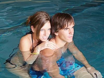 Relieving-back-pain vacation 2025