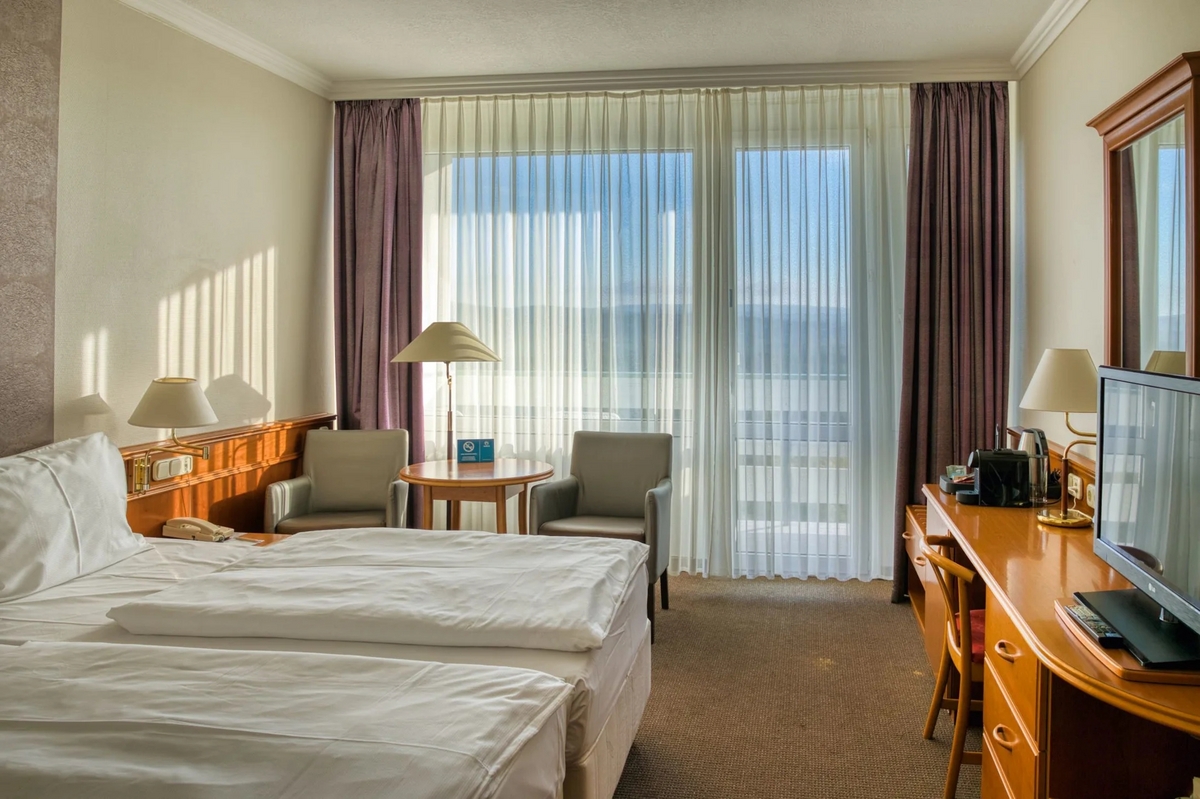 Double room STANDARD