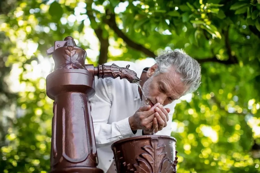 Hevíz Balneo therapy