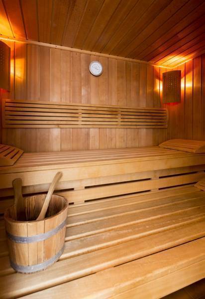 Tailor-made wellness 2025