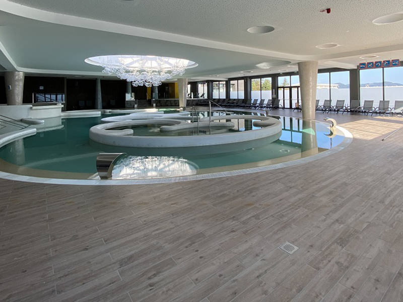 Wellness holiday Habakuk 2025