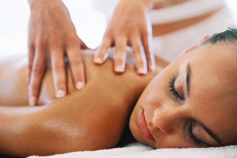 Wellness holiday Habakuk 2025