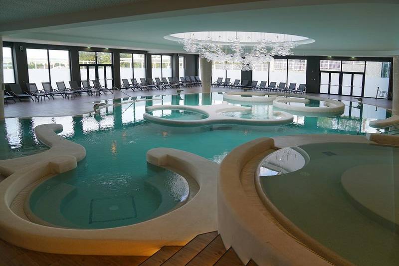 Wellness holiday Habakuk 2025