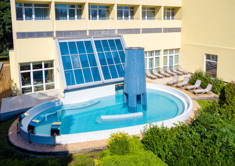 Helios All Inclusive relaxation 2025