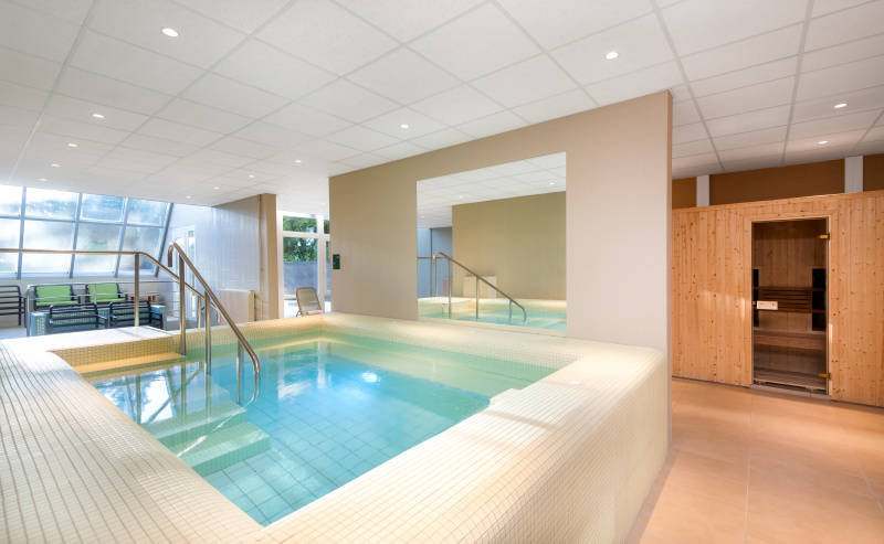 Helios All Inclusive relaxation 2025